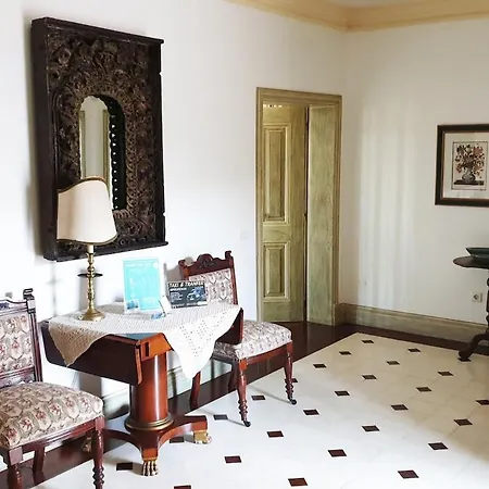 Villa Casa Da Vigia - Waking Up In Front Of The Sea *