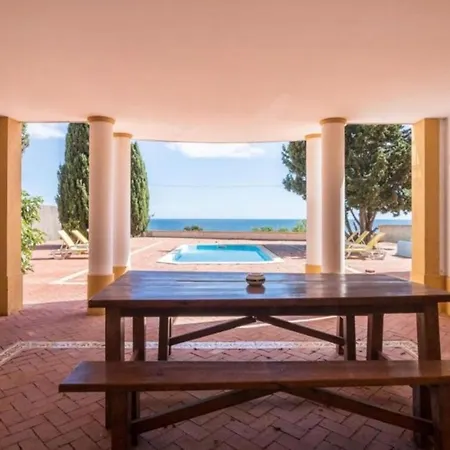 Casa Da Vigia - Waking Up In Front Of The Sea And Jacuzzi! Willa *
