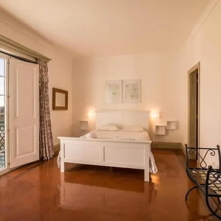 Willa Casa Da Vigia - Waking Up In Front Of The Sea And Jacuzzi! *