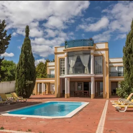 Casa Da Vigia - Waking Up In Front Of The Sea And Jacuzzi! * Albufeira