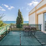 Casa Da Vigia - Waking Up In Front Of The Sea 阿尔布费拉