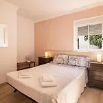 别墅 Casa Da Vigia - Waking Up In Front Of The Sea 阿尔布费拉