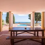Casa Da Vigia - Waking Up In Front Of The Sea 别墅 *