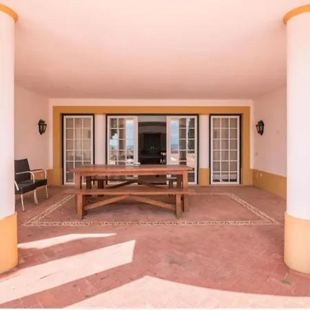 Villa Casa Da Vigia - Waking Up In Front Of The Sea