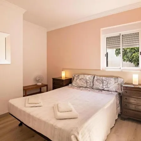 Vila Casa Da Vigia - Waking Up In Front Of The Sea And Jacuzzi! Albufeira
