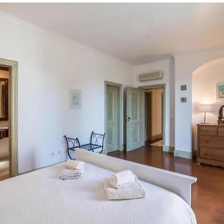Casa Da Vigia - Waking Up In Front Of The Sea * Албуфейра