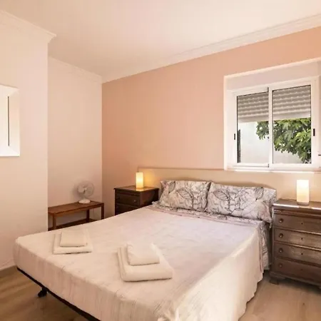 Вилла Casa Da Vigia - Waking Up In Front Of The Sea