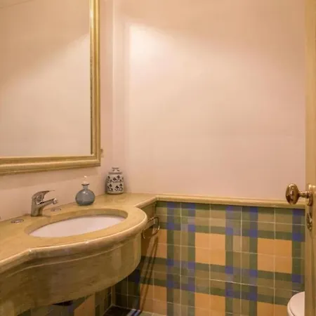 Vila Casa Da Vigia - Waking Up In Front Of The Sea And Jacuzzi! Albufeira