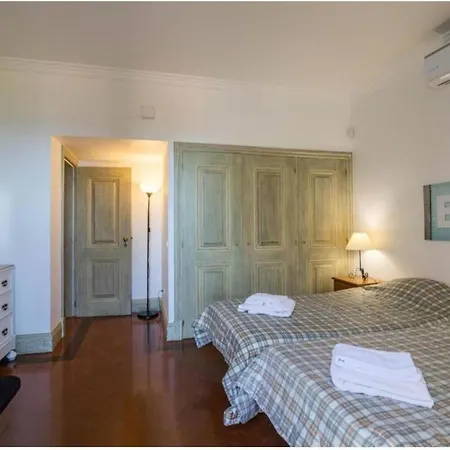 Casa Da Vigia - Waking Up In Front Of The Sea And Jacuzzi! * البوفيرا
