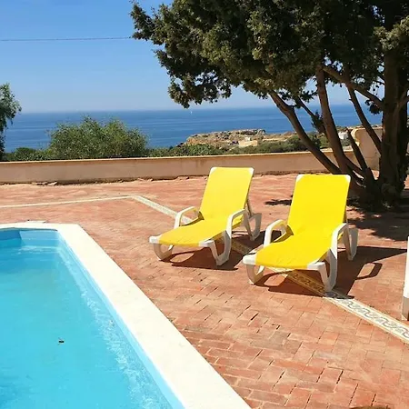 Вилла Casa Da Vigia - Waking Up In Front Of The Sea *