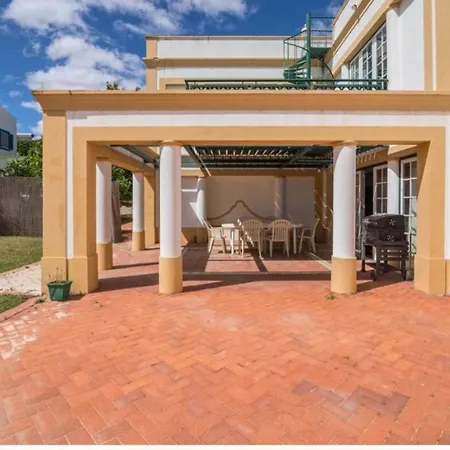 Casa Da Vigia - Waking Up In Front Of The Sea * Albufeira