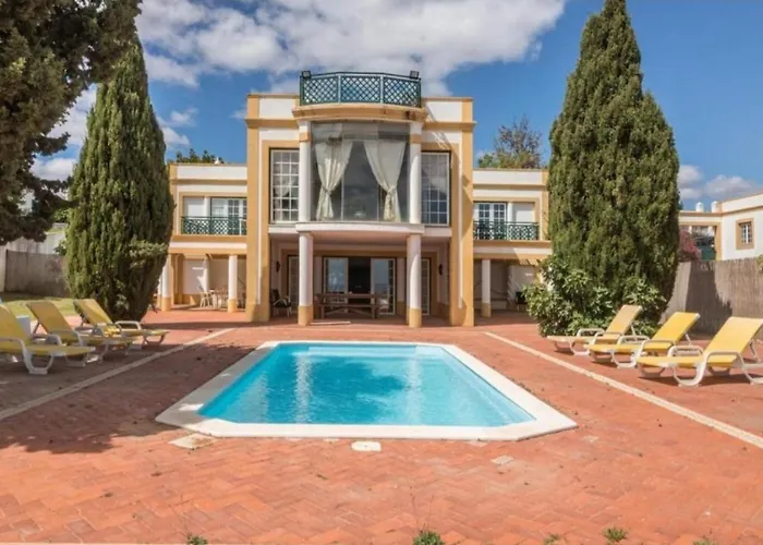 Casa Da Vigia - Waking Up In Front Of The Sea 别墅 *