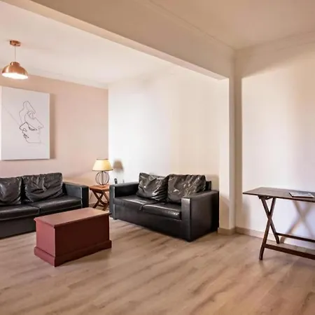 Casa Da Vigia - Waking Up In Front Of The Sea Албуфейра