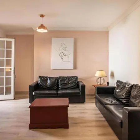 Casa Da Vigia - Waking Up In Front Of The Sea