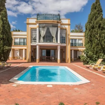 Casa Da Vigia - Waking Up In Front Of The Sea Вилла *