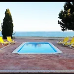 Villa Casa Da Vigia - Waking Up In Front Of The Sea