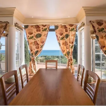 Casa Da Vigia - Waking Up In Front Of The Sea And Jacuzzi! *